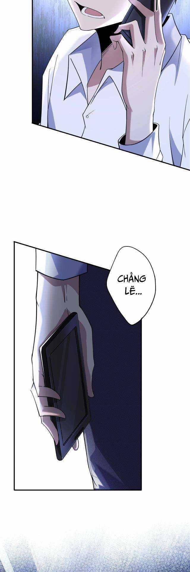 Toàn Cầu Bước Vào Thời Kỳ Đại Hồng Thủy Chapter 1 trang 24