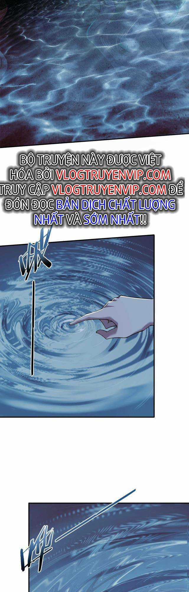 Toàn Cầu Bước Vào Thời Kỳ Đại Hồng Thủy Chapter 1 trang 30