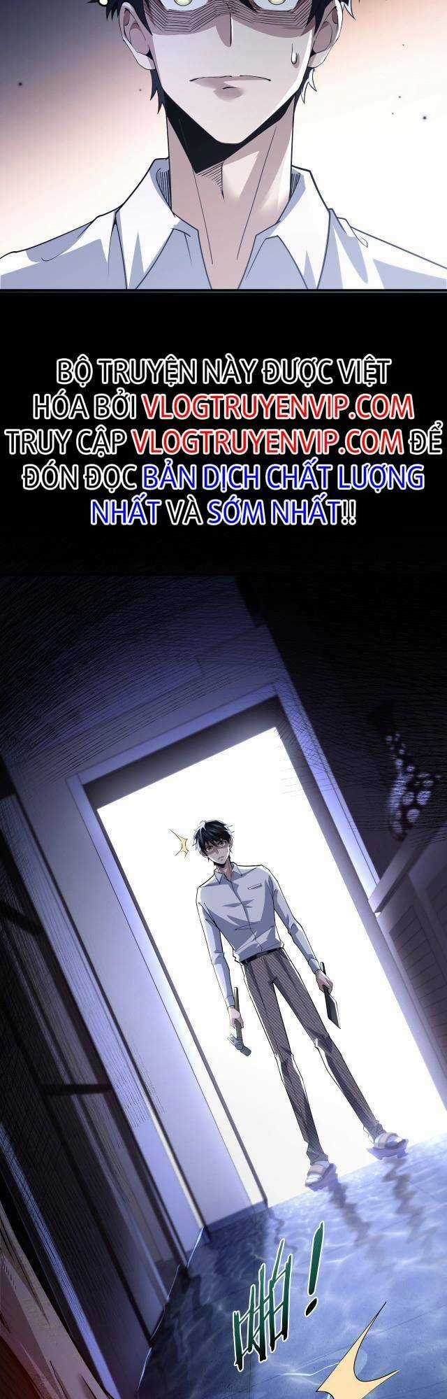 Toàn Cầu Bước Vào Thời Kỳ Đại Hồng Thủy Chapter 1 trang 53