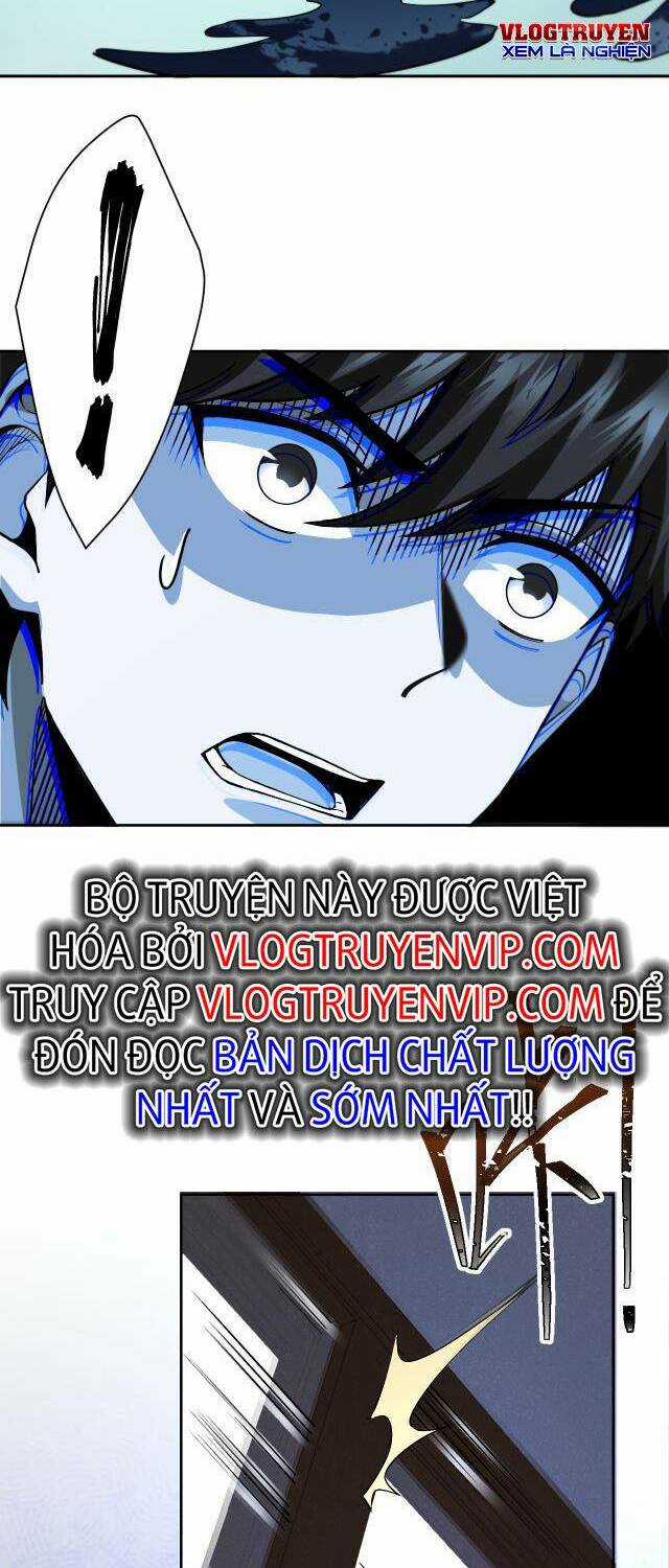 Toàn Cầu Bước Vào Thời Kỳ Đại Hồng Thủy Chapter 2 trang 31