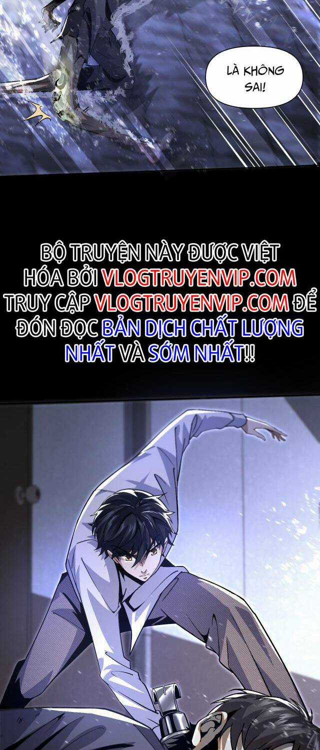 Toàn Cầu Bước Vào Thời Kỳ Đại Hồng Thủy Chapter 2 trang 39