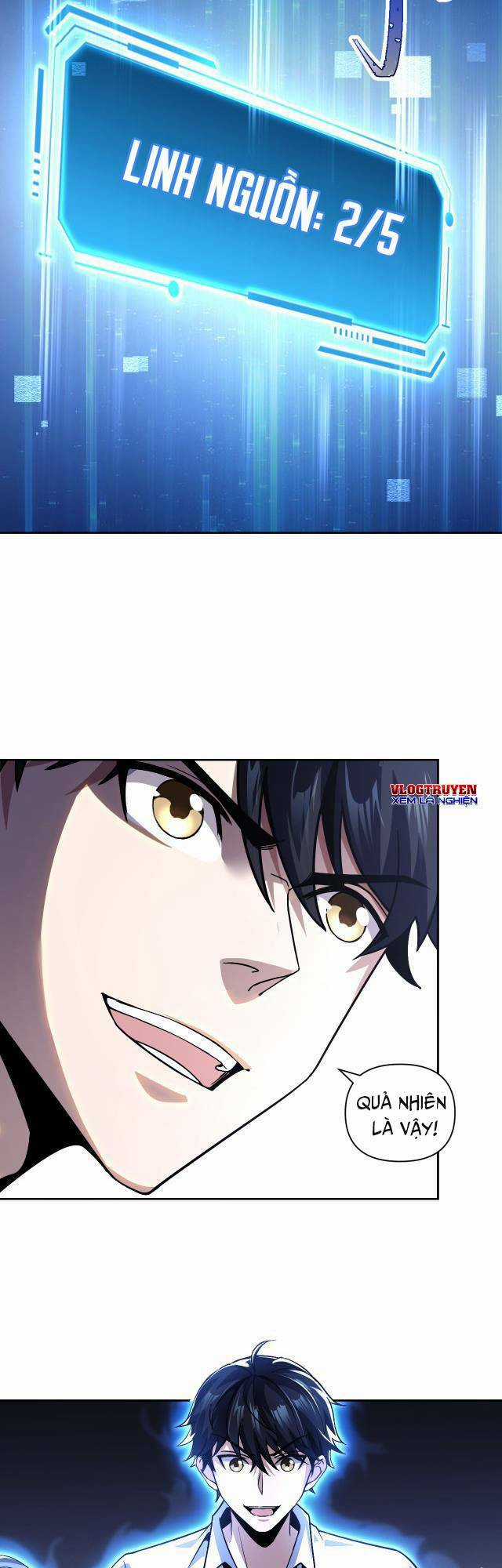 Toàn Cầu Bước Vào Thời Kỳ Đại Hồng Thủy Chapter 2 trang 41