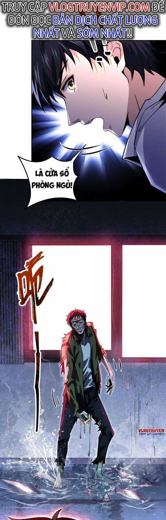 Toàn Cầu Bước Vào Thời Kỳ Đại Hồng Thủy Chapter 2 trang 44