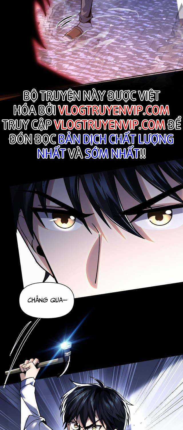 Toàn Cầu Bước Vào Thời Kỳ Đại Hồng Thủy Chapter 2 trang 46