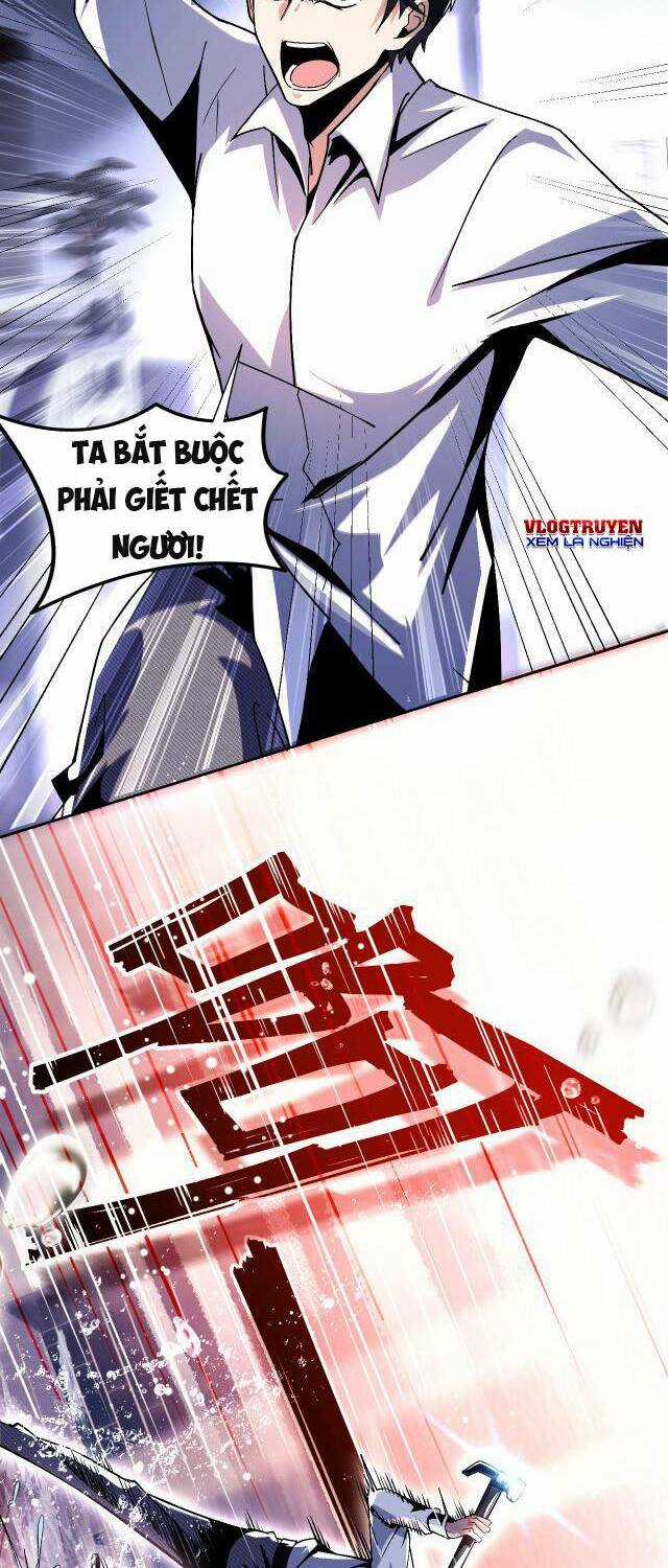 Toàn Cầu Bước Vào Thời Kỳ Đại Hồng Thủy Chapter 2 trang 47