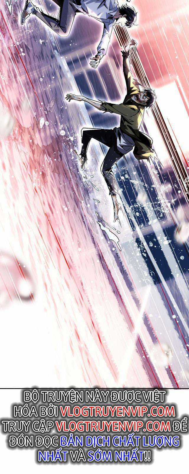 Toàn Cầu Bước Vào Thời Kỳ Đại Hồng Thủy Chapter 2 trang 48