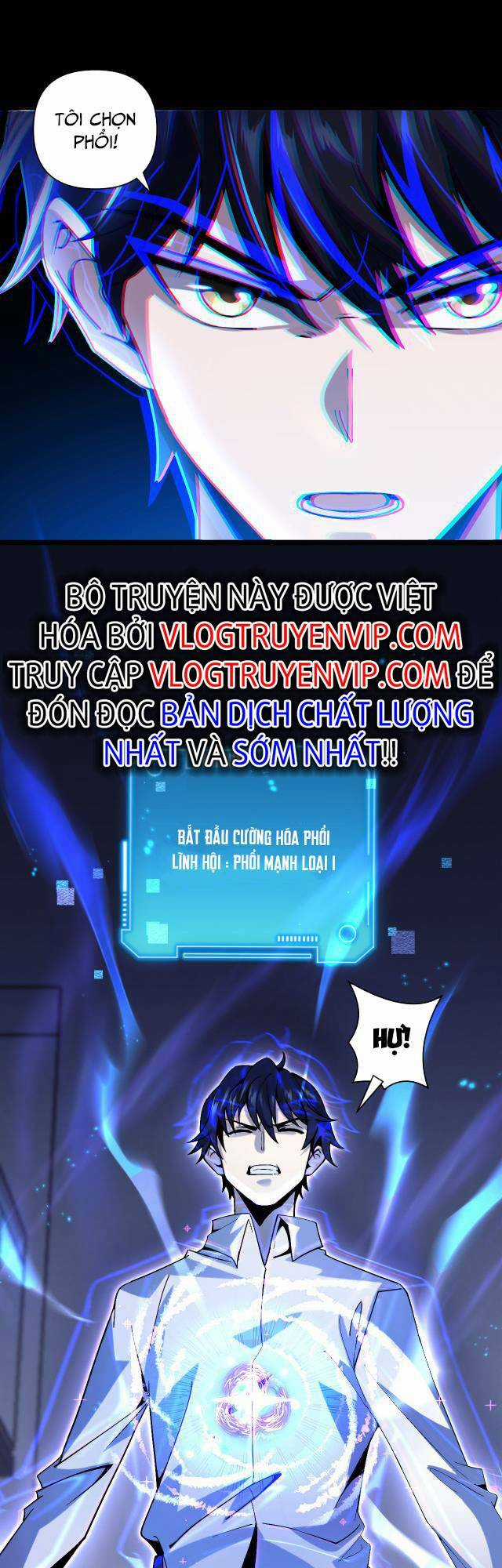 Toàn Cầu Bước Vào Thời Kỳ Đại Hồng Thủy Chapter 3 trang 20
