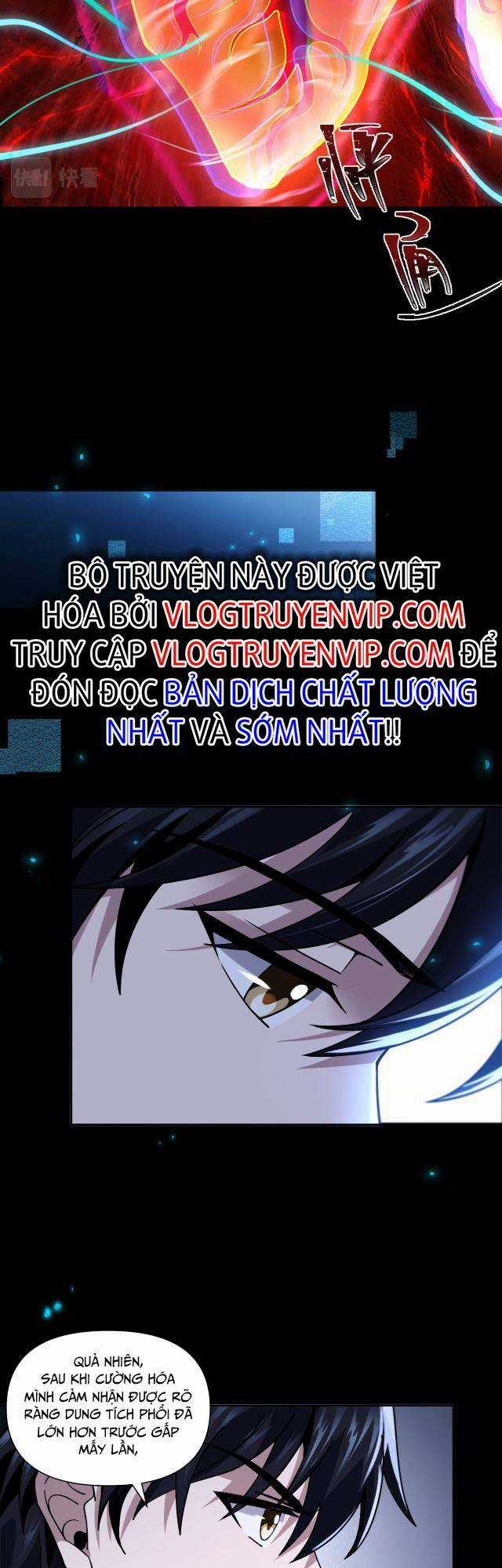 Toàn Cầu Bước Vào Thời Kỳ Đại Hồng Thủy Chapter 3 trang 22