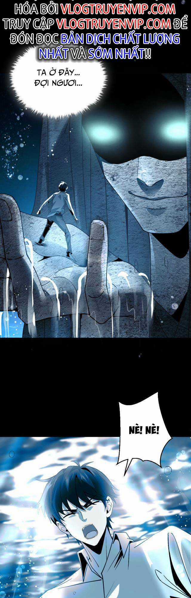 Toàn Cầu Bước Vào Thời Kỳ Đại Hồng Thủy Chapter 3 trang 31