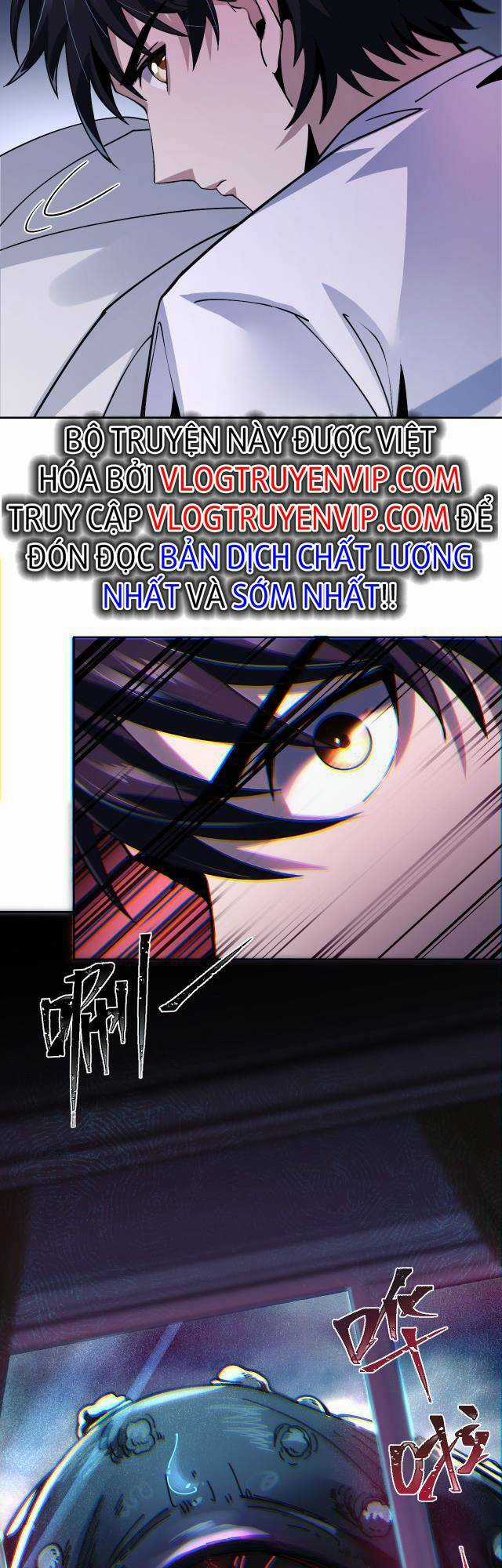 Toàn Cầu Bước Vào Thời Kỳ Đại Hồng Thủy Chapter 3 trang 34