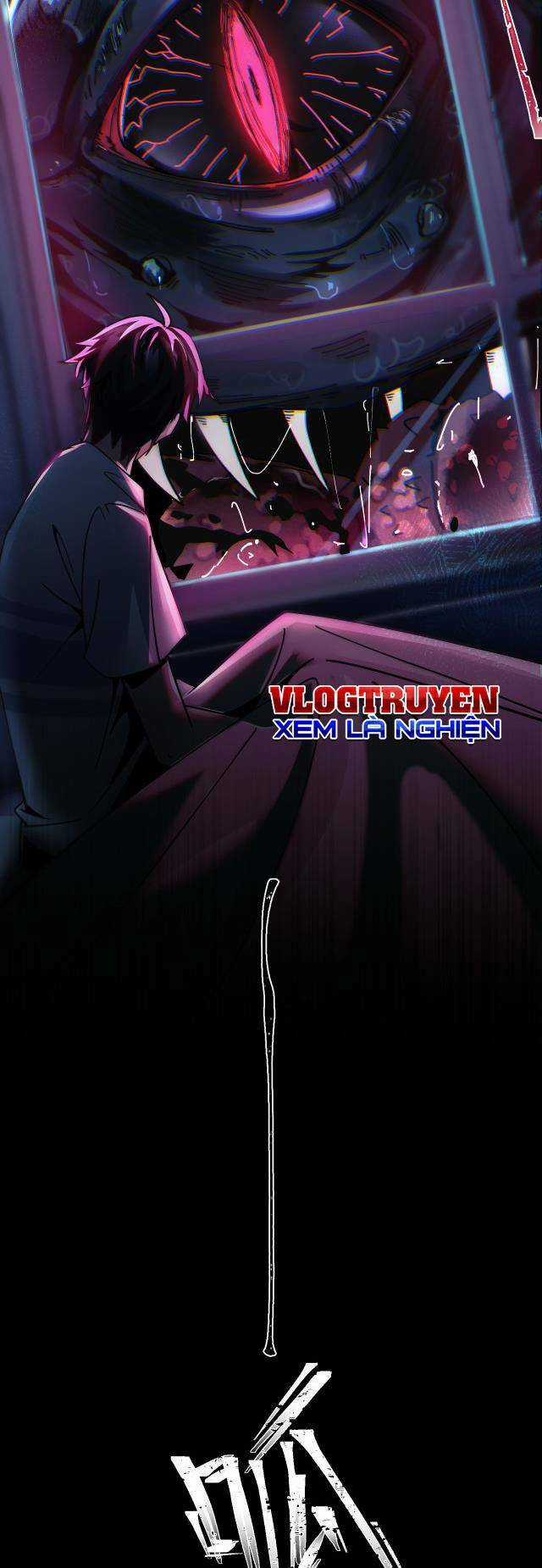 Toàn Cầu Bước Vào Thời Kỳ Đại Hồng Thủy Chapter 3 trang 35