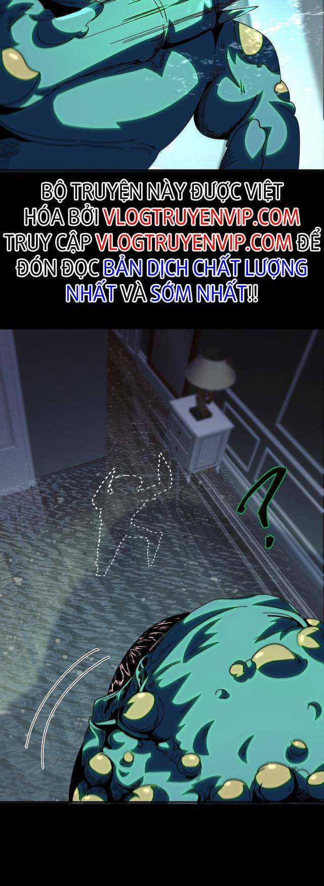 Toàn Cầu Bước Vào Thời Kỳ Đại Hồng Thủy Chapter 4 trang 14