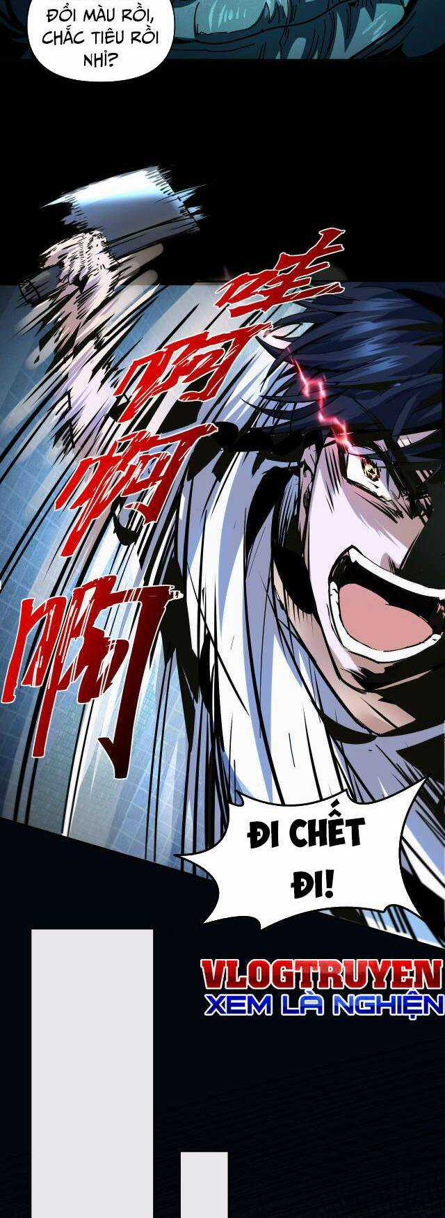 Toàn Cầu Bước Vào Thời Kỳ Đại Hồng Thủy Chapter 4 trang 19