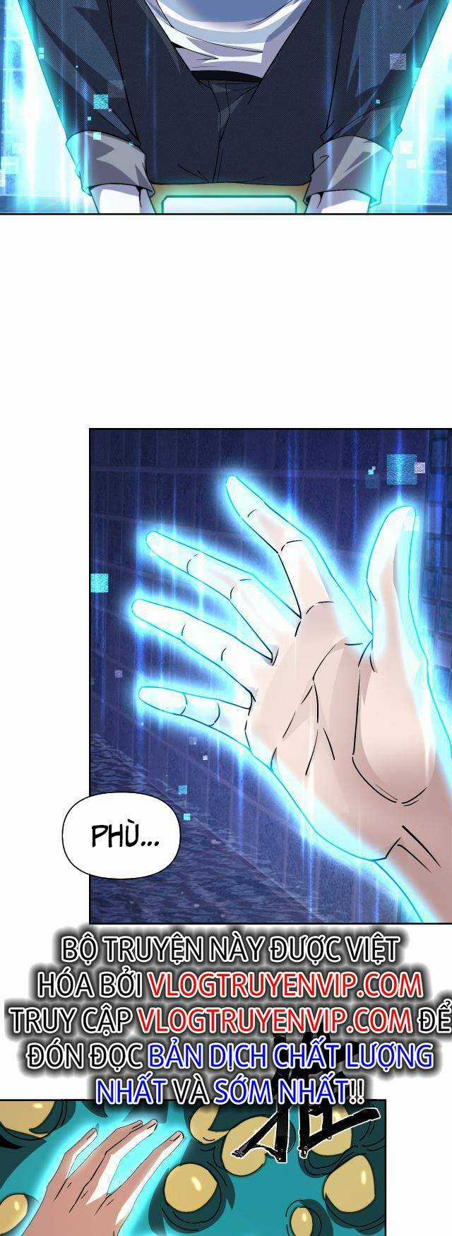 Toàn Cầu Bước Vào Thời Kỳ Đại Hồng Thủy Chapter 4 trang 22