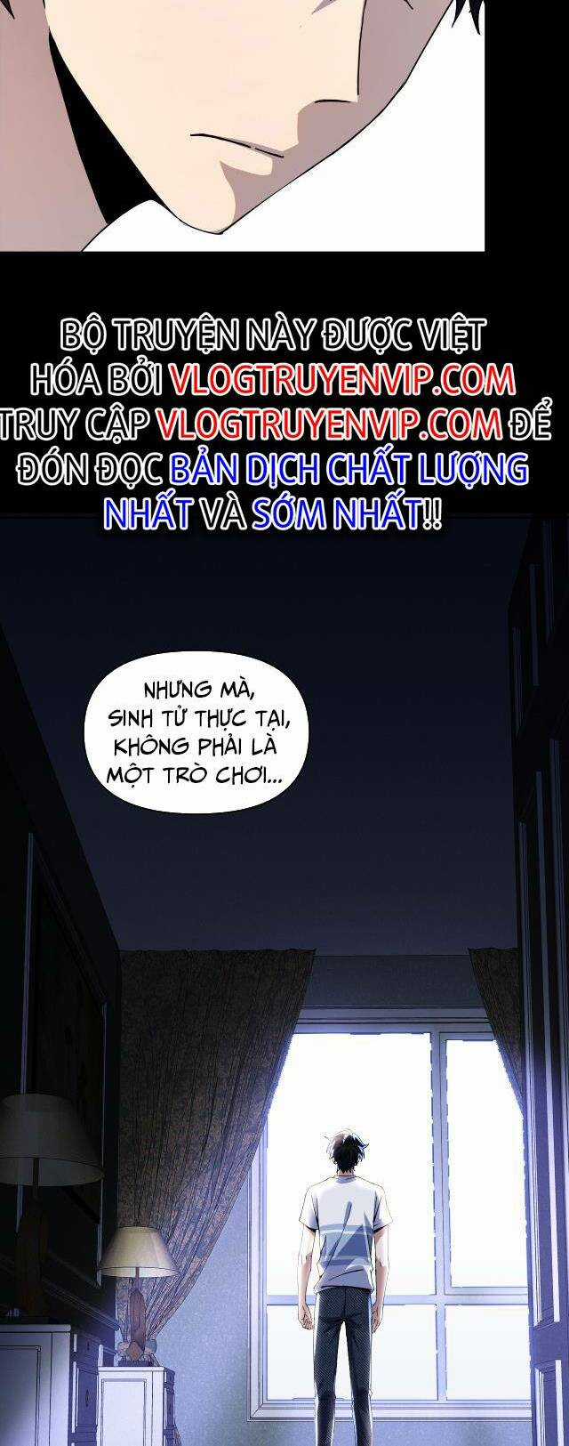 Toàn Cầu Bước Vào Thời Kỳ Đại Hồng Thủy Chapter 4 trang 31