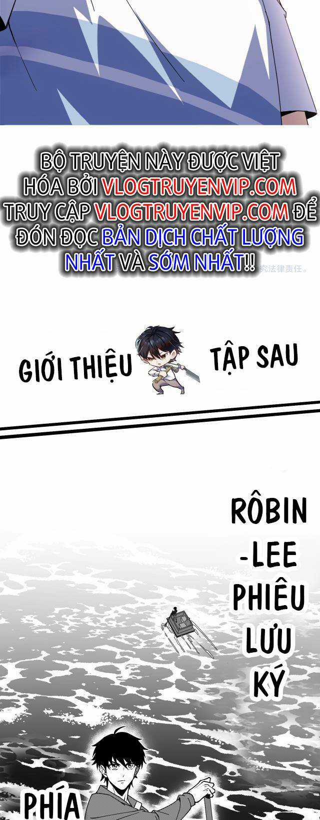 Toàn Cầu Bước Vào Thời Kỳ Đại Hồng Thủy Chapter 4 trang 33