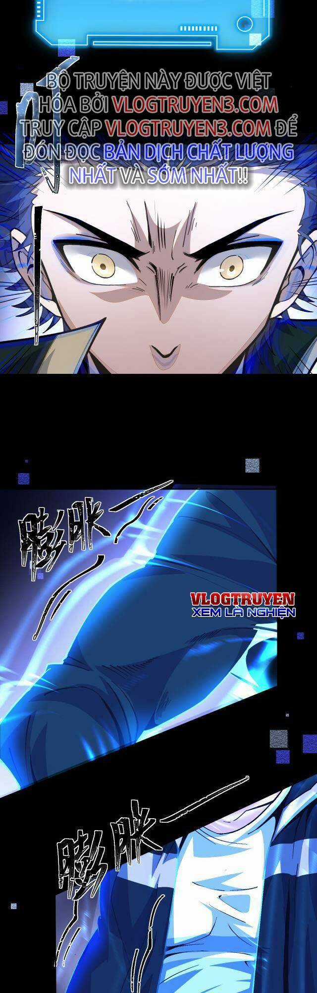 Toàn Cầu Bước Vào Thời Kỳ Đại Hồng Thủy Chapter 5 trang 12