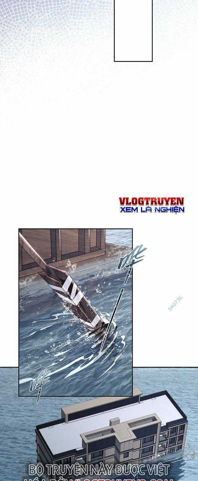 Toàn Cầu Bước Vào Thời Kỳ Đại Hồng Thủy Chapter 5 trang 22