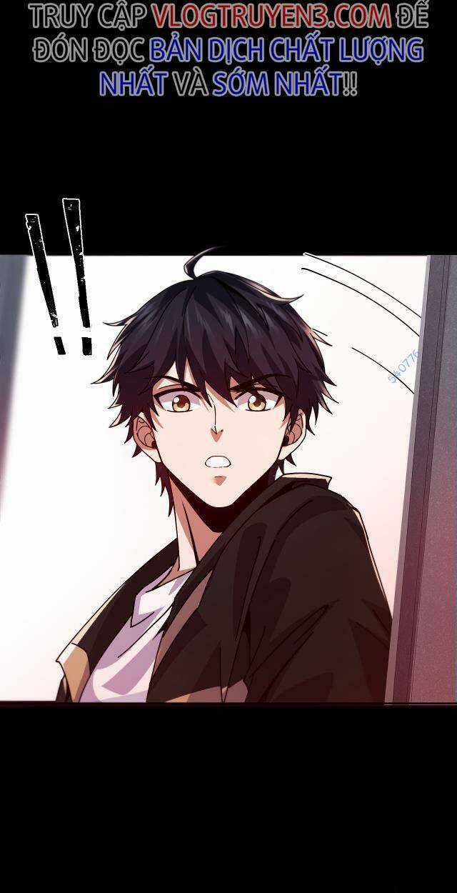 Toàn Cầu Bước Vào Thời Kỳ Đại Hồng Thủy Chapter 5 trang 32