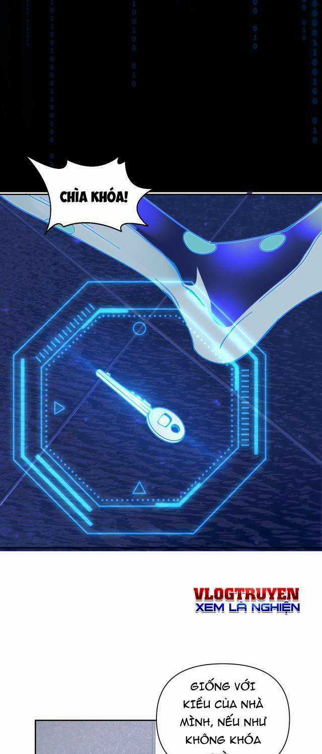 Toàn Cầu Bước Vào Thời Kỳ Đại Hồng Thủy Chapter 5 trang 37