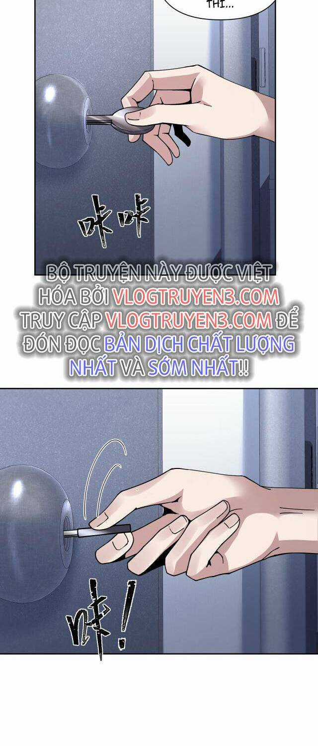 Toàn Cầu Bước Vào Thời Kỳ Đại Hồng Thủy Chapter 5 trang 38