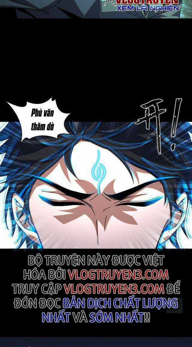 Toàn Cầu Bước Vào Thời Kỳ Đại Hồng Thủy Chapter 5 trang 4