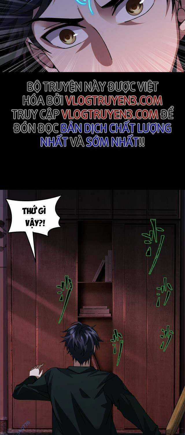 Toàn Cầu Bước Vào Thời Kỳ Đại Hồng Thủy Chapter 5 trang 42