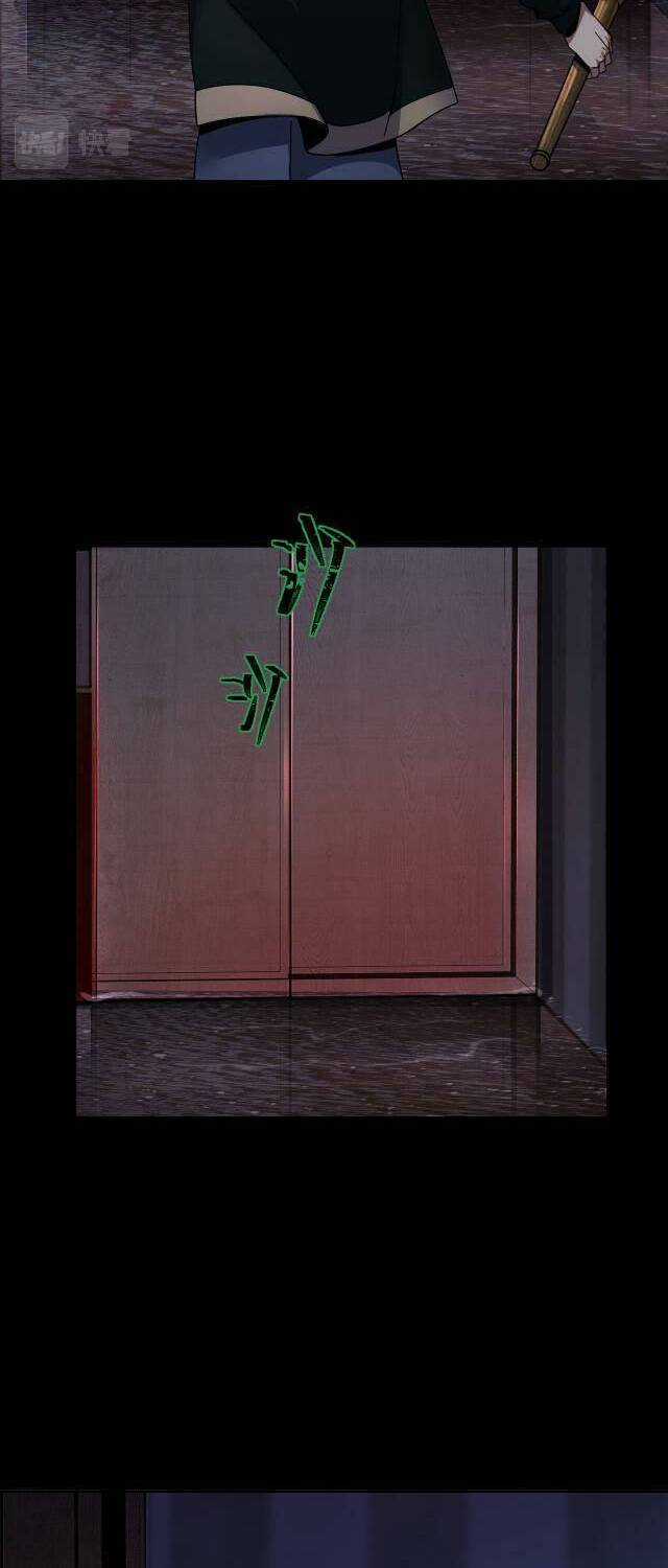 Toàn Cầu Bước Vào Thời Kỳ Đại Hồng Thủy Chapter 5 trang 43