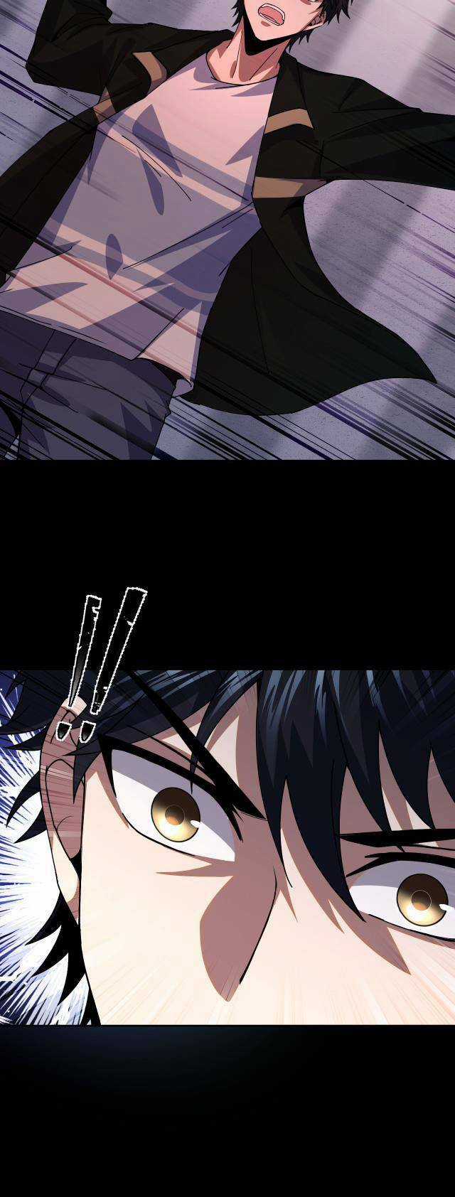 Toàn Cầu Bước Vào Thời Kỳ Đại Hồng Thủy Chapter 5 trang 45