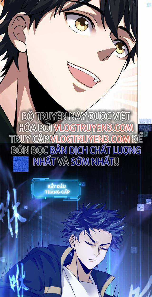 Toàn Cầu Bước Vào Thời Kỳ Đại Hồng Thủy Chapter 5 trang 8