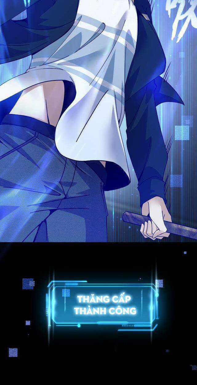 Toàn Cầu Bước Vào Thời Kỳ Đại Hồng Thủy Chapter 5 trang 9