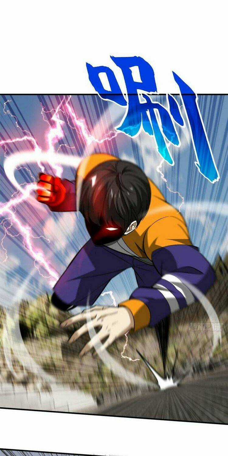Toàn Cầu Cao Võ Chapter 102 trang 1