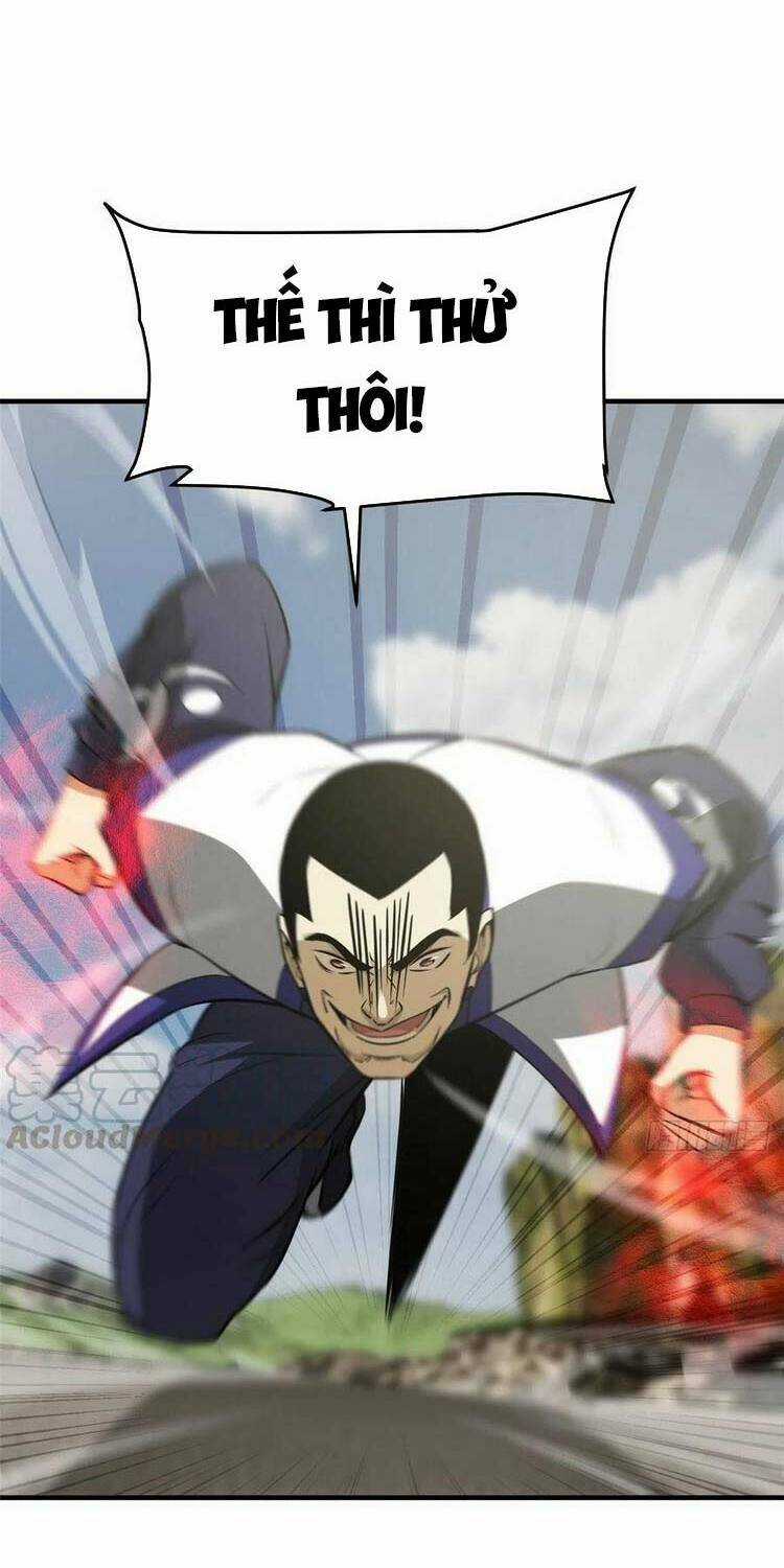 Toàn Cầu Cao Võ Chapter 103 trang 1