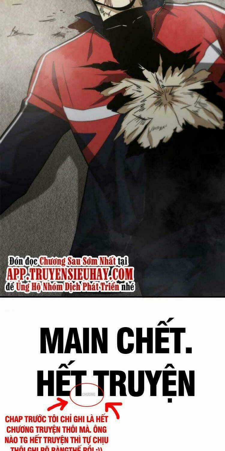 Toàn Cầu Cao Võ Chapter 104 trang 0