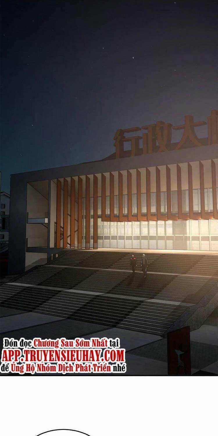Toàn Cầu Cao Võ Chapter 108 trang 0
