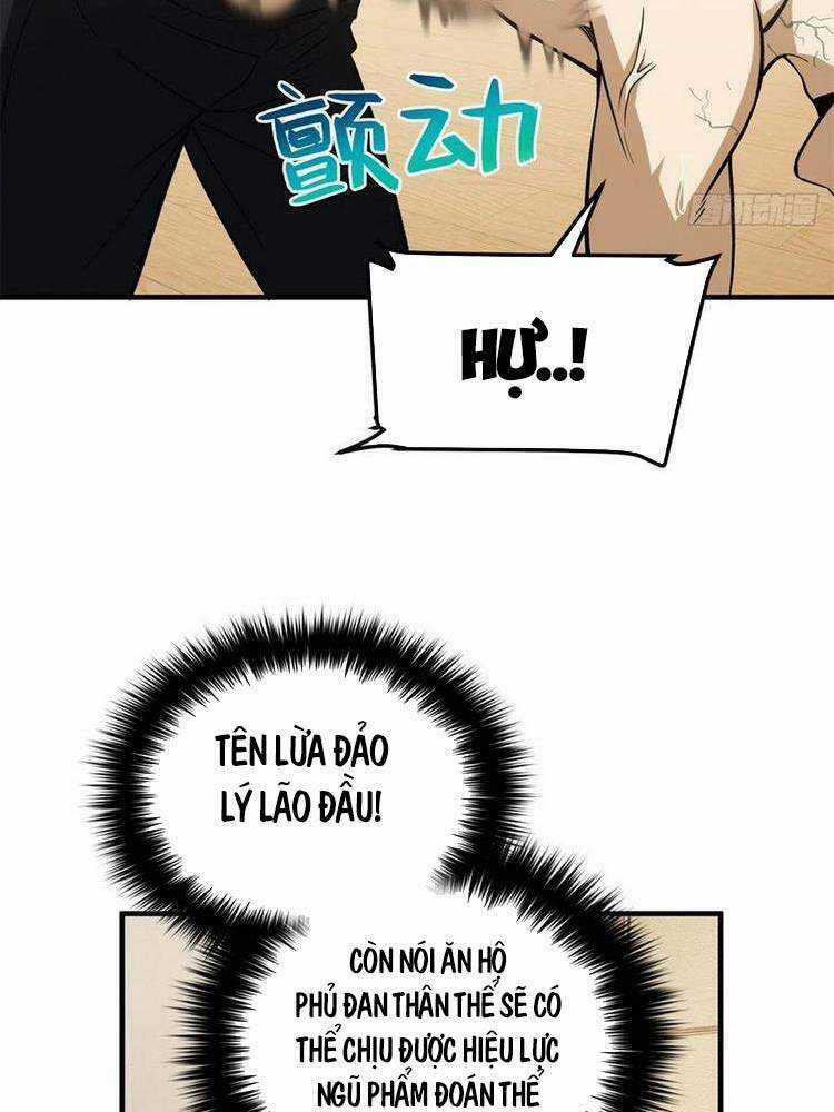 Toàn Cầu Cao Võ Chapter 111 trang 1