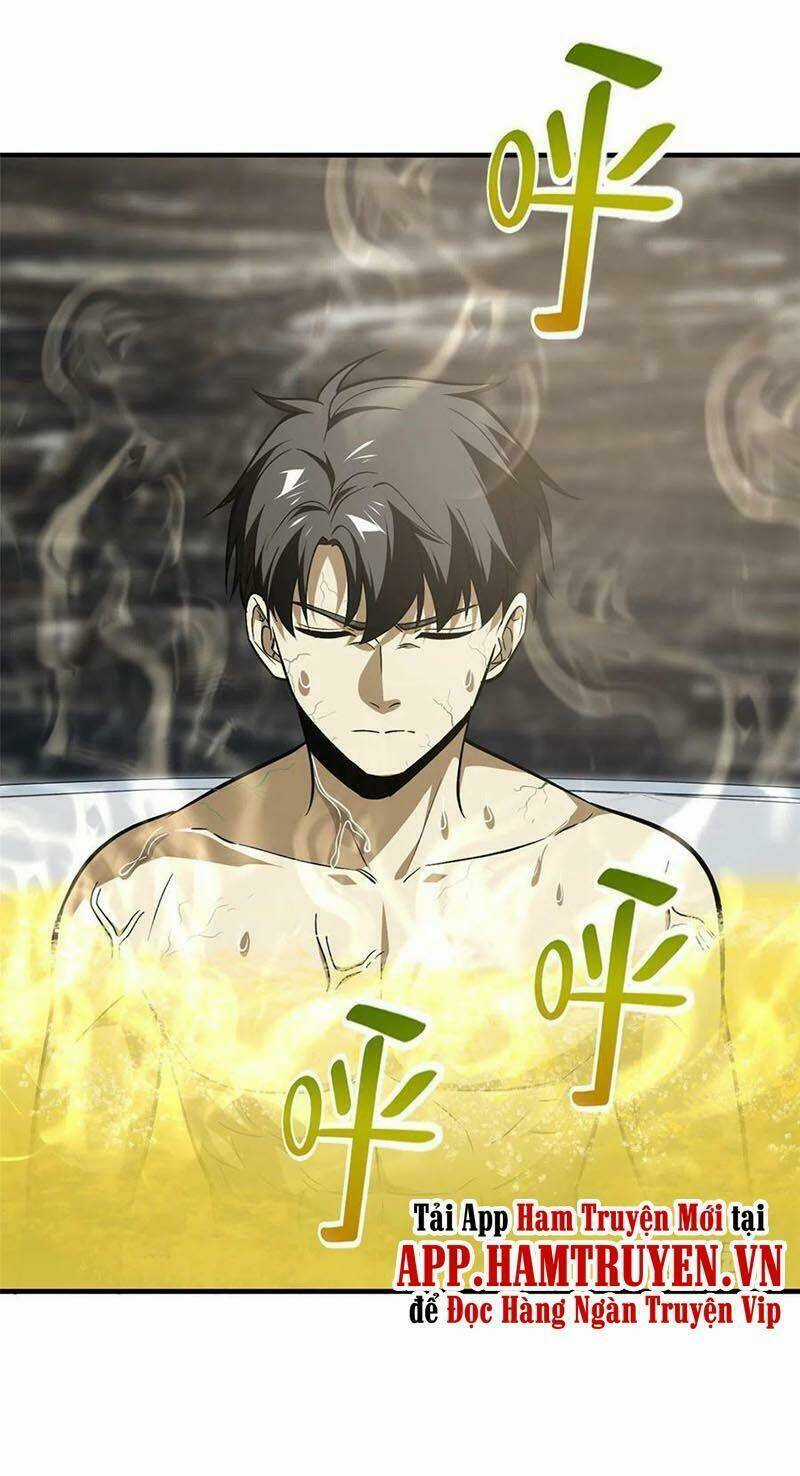 Toàn Cầu Cao Võ Chapter 115 trang 1