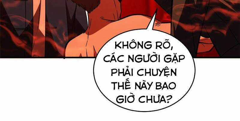 Toàn Cầu Cao Võ Chapter 116 trang 1