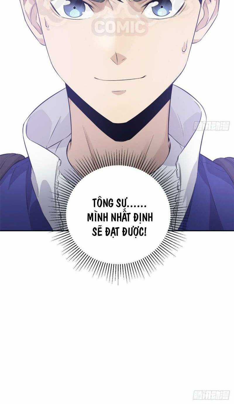 Toàn Cầu Cao Võ Chapter 12 trang 19