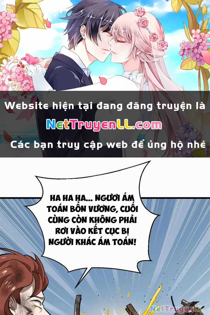 Toàn Cầu Cao Võ Chapter 268 trang 1