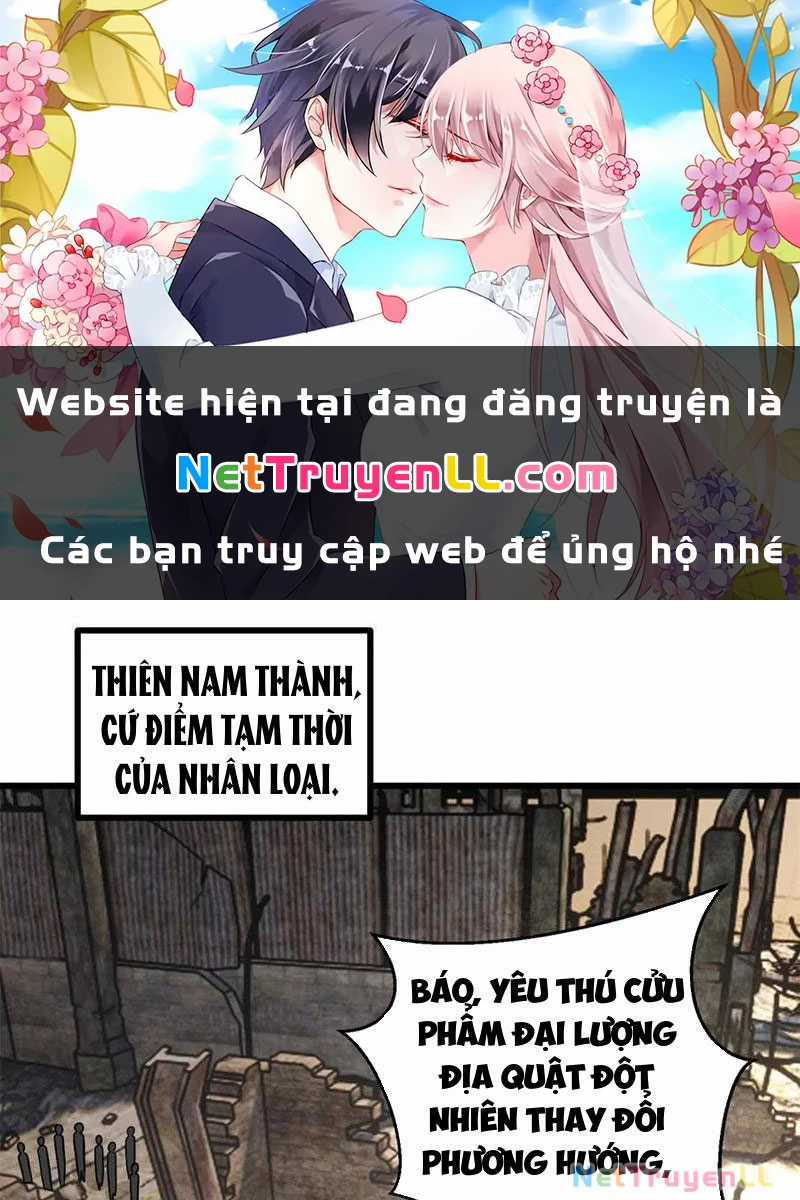 Toàn Cầu Cao Võ Chapter 269 trang 1