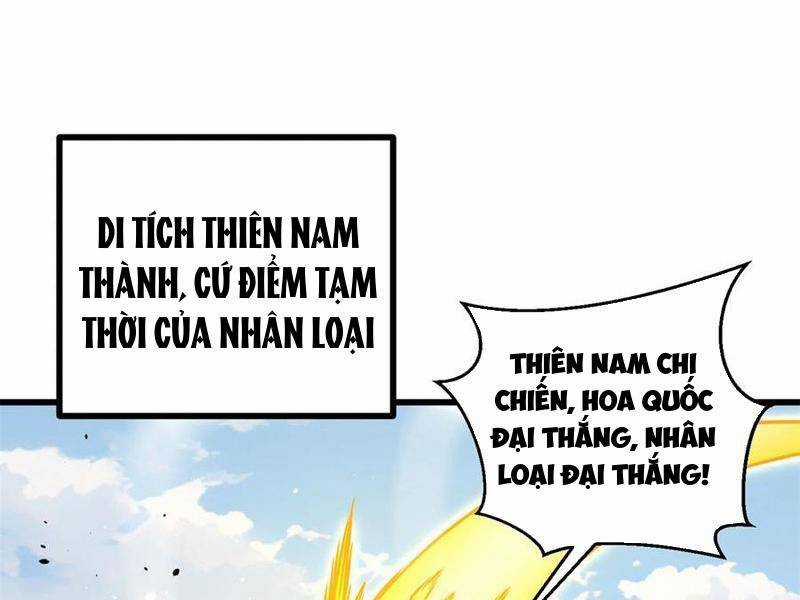 Toàn Cầu Cao Võ Chapter 270 trang 1