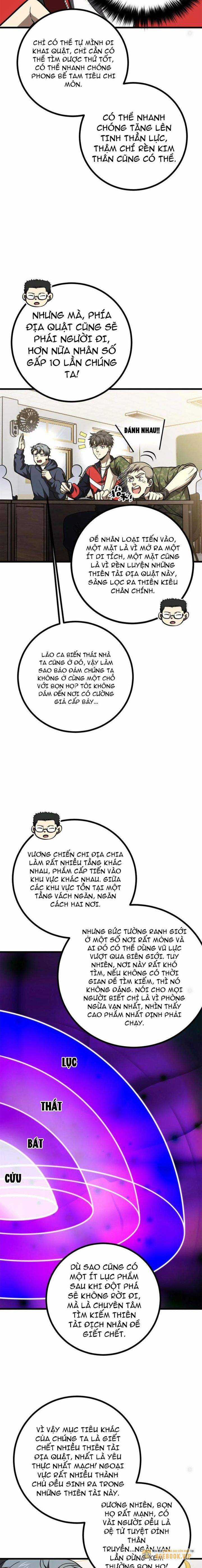 Toàn Cầu Cao Võ Chapter 278: Toptruyen.link trang 9