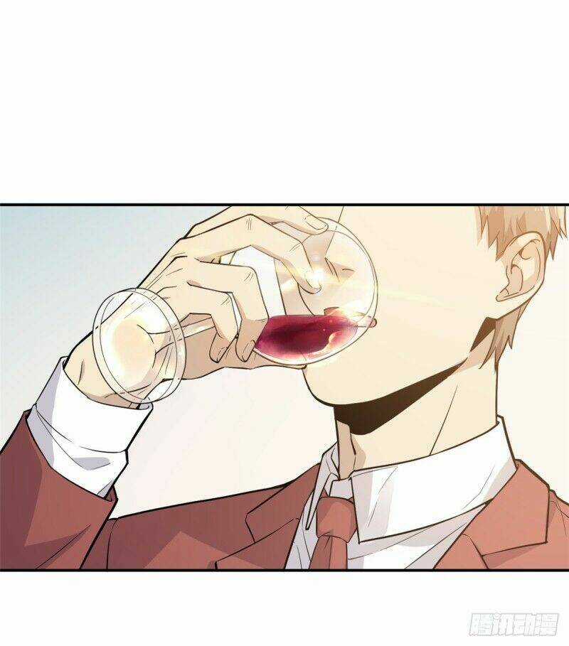 Toàn Cầu Cao Võ Chapter 28 trang 0