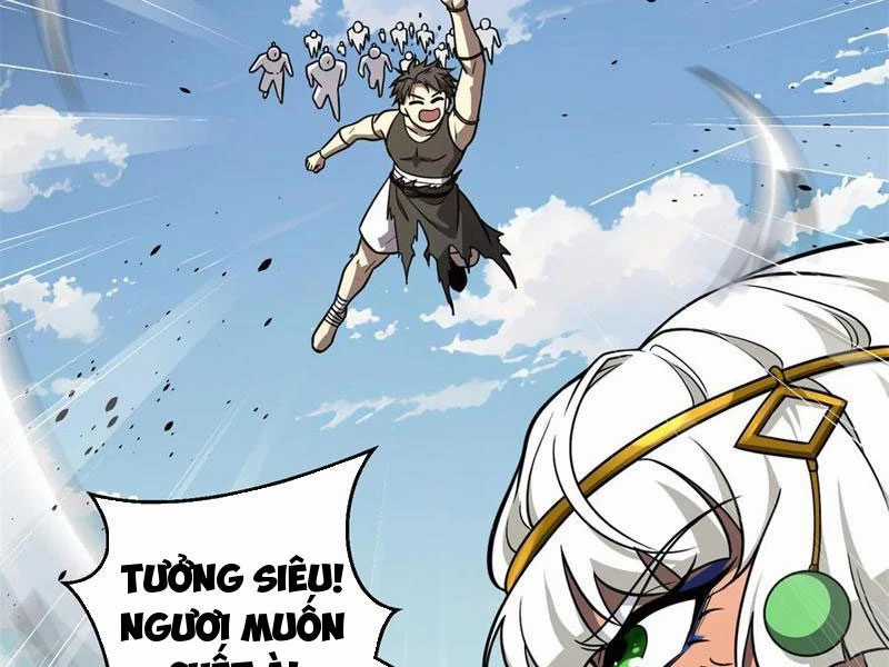 Toàn Cầu Cao Võ Chapter 283 trang 57