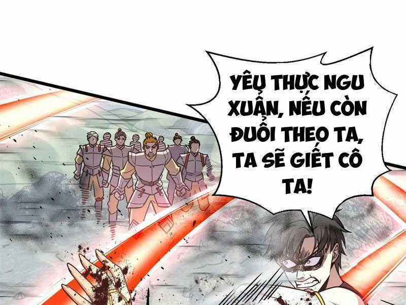 Toàn Cầu Cao Võ Chapter 283 trang 78