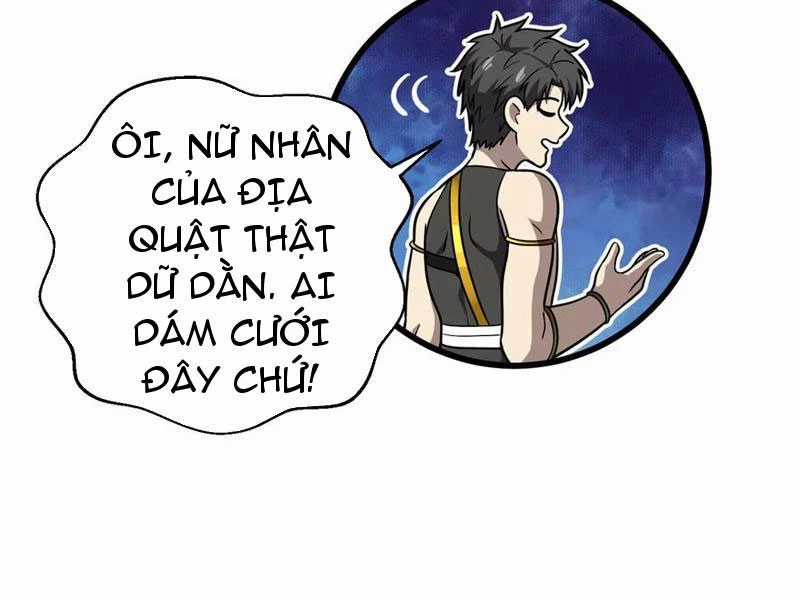 Toàn Cầu Cao Võ Chapter 283 trang 92