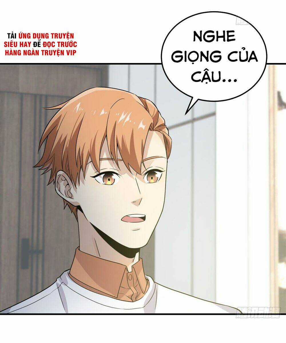 Toàn Cầu Cao Võ Chapter 29 trang 1