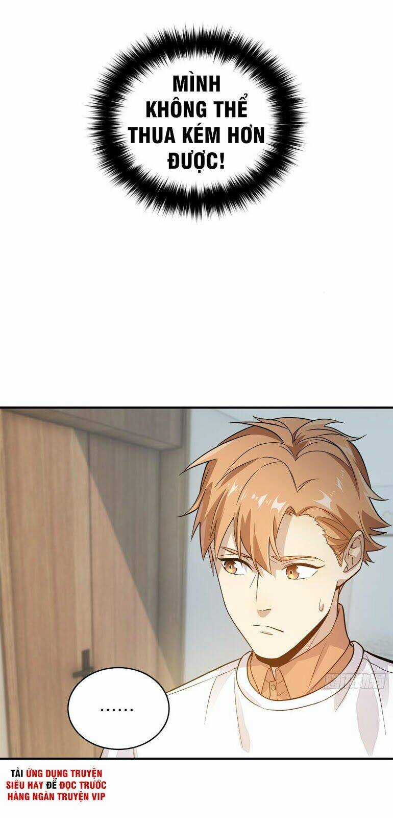 Toàn Cầu Cao Võ Chapter 29 trang 11