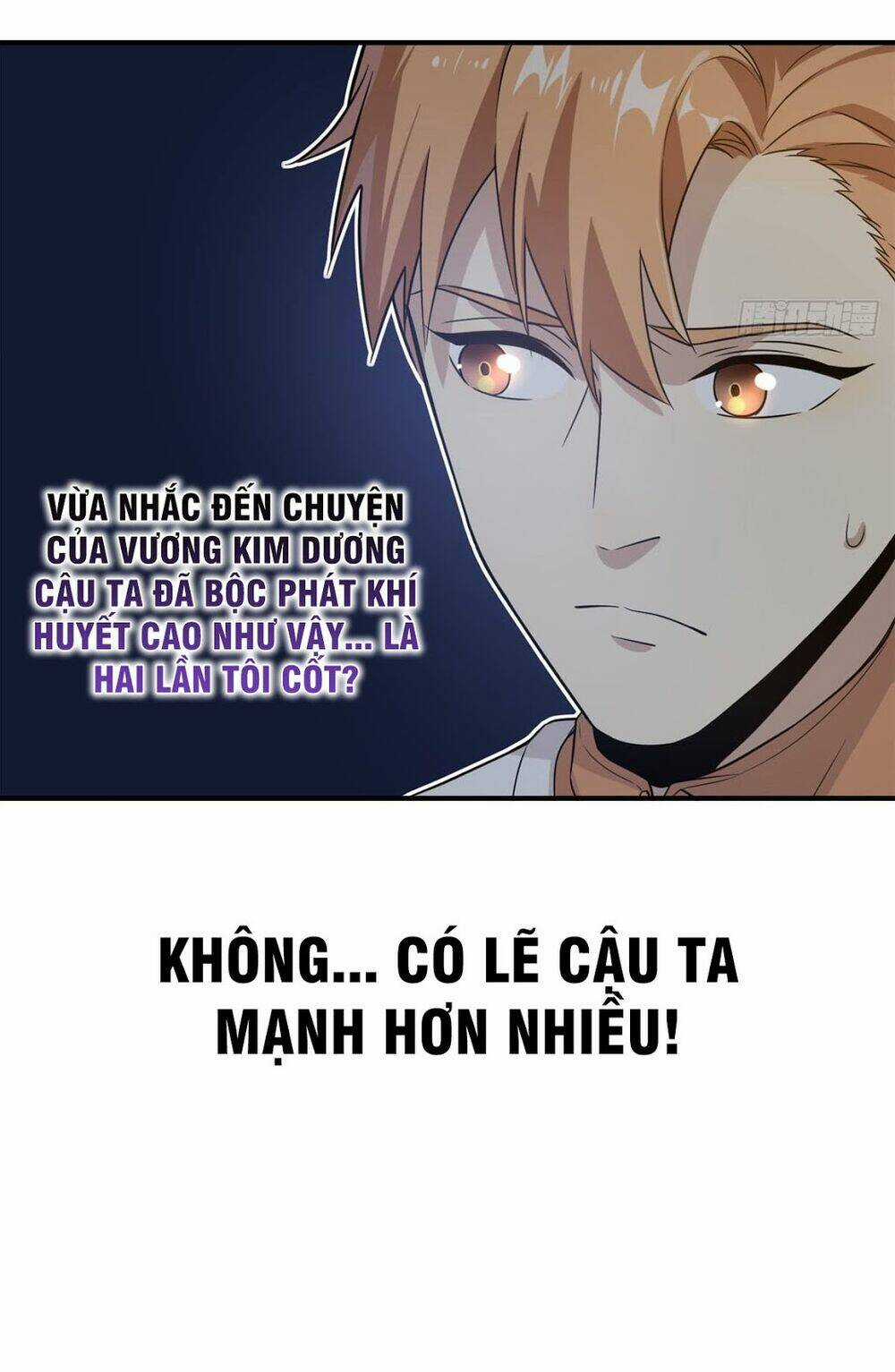 Toàn Cầu Cao Võ Chapter 29 trang 12
